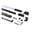 BROWNELLS BRN SLIDE PARTS KIT FOR GLOCK 17 GEN3