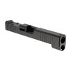 BROWNELLS RMRCC SLIDE FOR GLOCK 48 SS NITRIDE 9MM