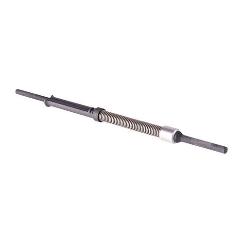 Enhance your Heckler & Koch 416, 417, MR556, MR762, or G28 with this high-quality U.S. made BRN-4 compatible operating rod assembly, complete with spring.