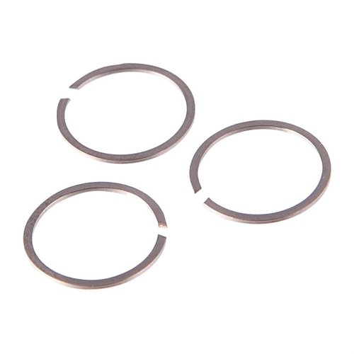 Upgrade your Heckler & Koch firearms with these U.S. made BRN-4 gas rings, ensuring reliable performance and easy installation with a pack of 3.