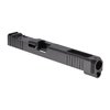 BROWNELLS DPP SLIDE +WINDOW FOR GEN 3 GLOCK® 34 STAINLESS NITRIDE