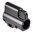 BROWNELLS BRN-4 HK416 TYPE GAS BLOCK, 14.5"-16" BARRELS