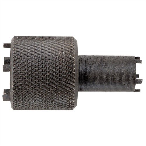 The Brownells A1 Sight Wrench makes adjusting your AR-15/M16 sights quick and easy, featuring durable blued steel and models for both A1 and A2.