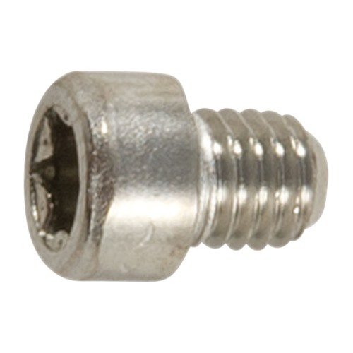 Get reliable performance with Brownells Torx Head Base Screws, featuring 6-48 thread and .150