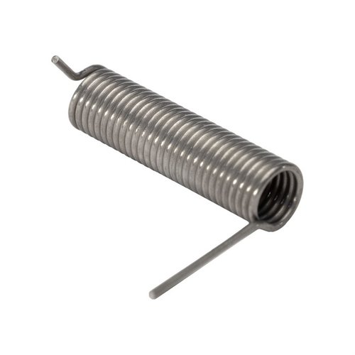 Enhance your AR-15's reliability with Brownells Ejection Port Cover Springs, crafted from chrome silicon for durability and performance, meeting OEM standards.