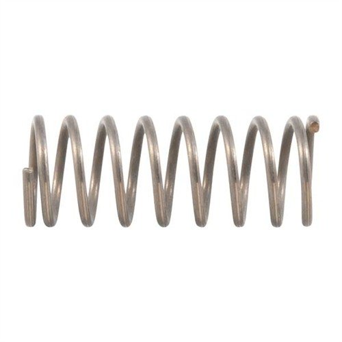Revitalize your AR-15 with Brownells Chrome Silicon Forward Assist Springs, precision-engineered for reliability and perfect for spares or custom builds.