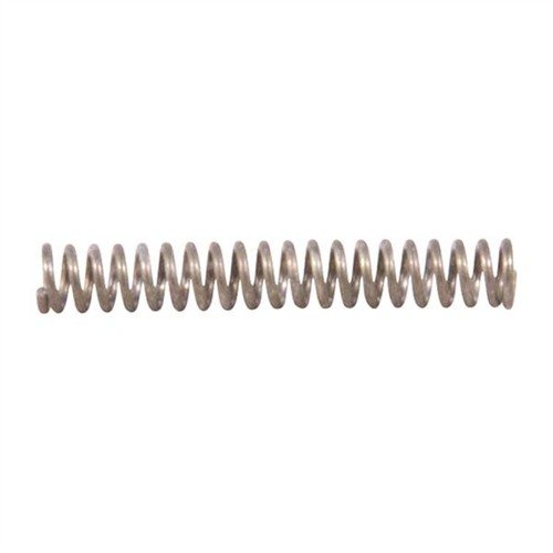 Revitalize your AR-15 with the Brownells Front Sight Detent Spring, crafted from stainless steel for reliable performance and precise fit, ideal for spares or builds.