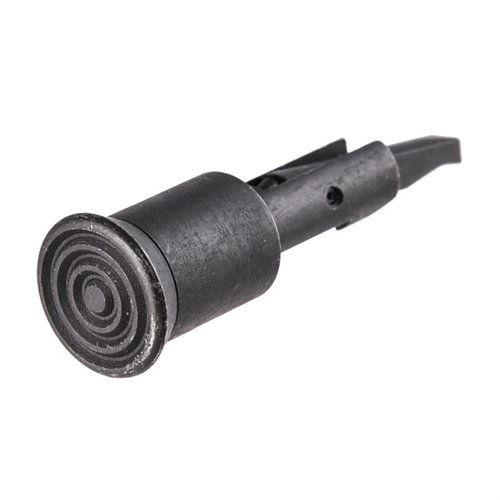 Enhance your AR-15's functionality with the Brownells BRN AR-15 Forward Assist, ensuring reliable chambering and smooth operation in any situation.