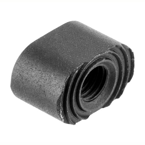 Enhance your AR-15's functionality with the Brownells BRN Magazine Catch Button, designed for reliable performance and easy magazine release.