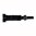 BROWNELLS BRN AR-15/M16 5.56MM BOLT ASSEMBLY, MPI, NITRIDE