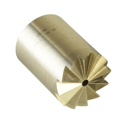 Achieve precise mating of barrels with the Brownells 1.5