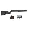 BROWNELLS RUGER 10/22 HUNTER X-22 STOCK ADJ POLYMER BLACK