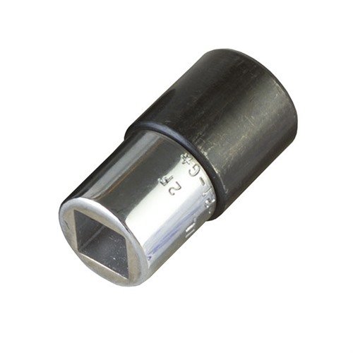 The Brownells Remington 870 Buttstock Bolt Bit is designed for precision fitting, with no wedge bits for 3/8