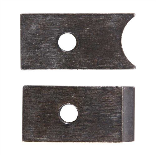 Upgrade your gunsmithing tools with Brownells Single Action Gas Ring Stretcher Replacement Jaws, designed for precision and durability in firearm maintenance.