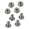 BROWNELLS SLIM GRIP SCREWS & BUSHINGS STAINLESS STEEL