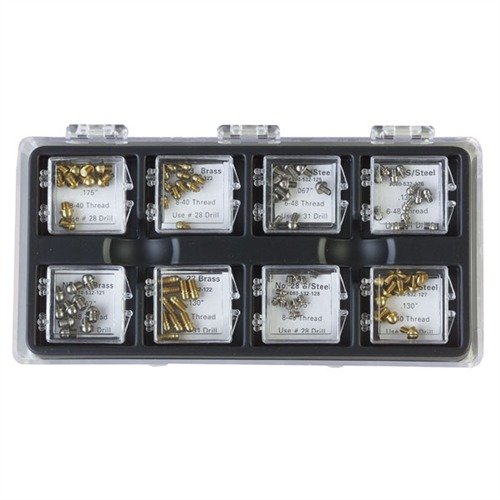 Brownells Shotgun Sight Kit 