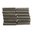 BROWNELLS 7/32" DIAMETER 1" (2.5CM) LENGTH ROLL PINS 12 PACK