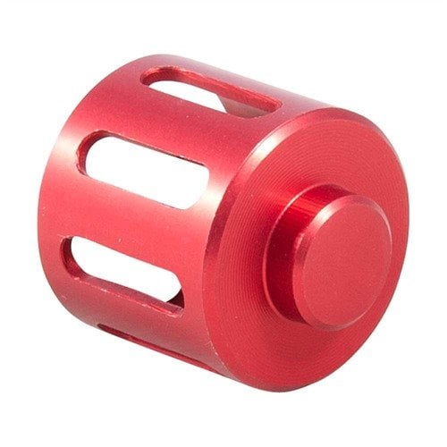 Upgrade your Remington 870/1100/1187 with these tough, durable 20 gauge aluminum followers from Brownells for reliable performance and longevity.