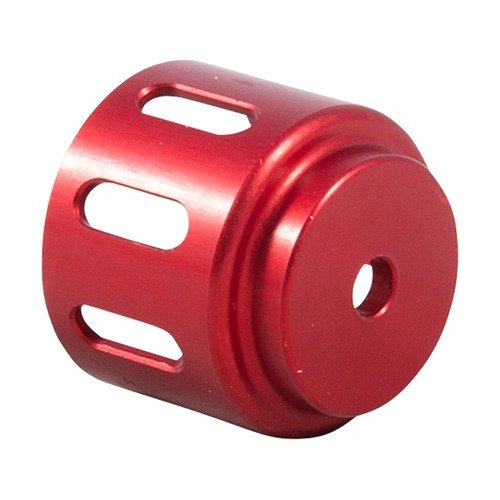 Upgrade your Benelli Super Black Eagle with these tough, durable aluminum followers, designed for 3.5