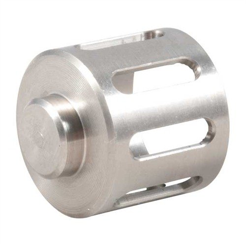 Upgrade your Remington 870/1100/1187 with these durable 20 gauge followers from Brownells, ensuring reliable performance and longevity in every shot.