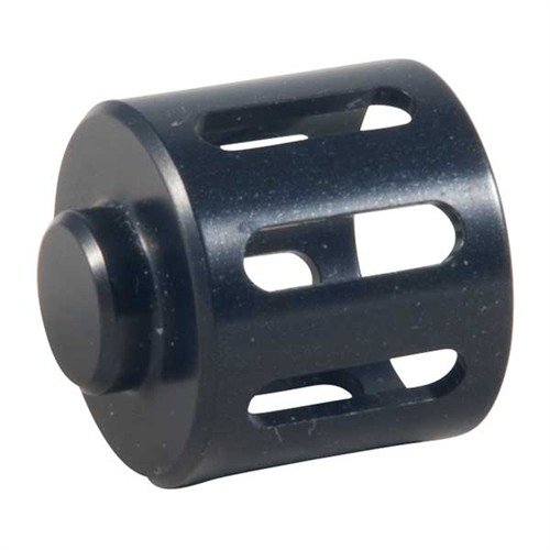 Upgrade your Remington 870/1100/1187 with these durable aluminum 20-gauge shotgun followers from Brownells, ensuring reliable performance and longevity.