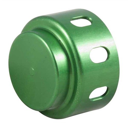 Upgrade your Mossberg 500 with Brownells 12 Gauge Aluminum Followers for enhanced durability and reliability, ensuring smooth operation and longevity.