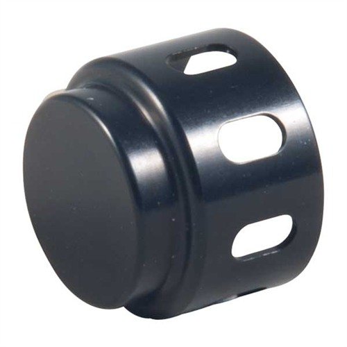 Upgrade your Mossberg 500 with Brownells 20 Gauge Shotgun Followers, crafted from tough aluminum for enhanced durability and reliability in any shooting situation.