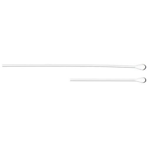 BROWNELLS Extra Length Cotton Swabs feature an 8