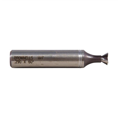 Power Tools & Accessories > Milling Cutters - Preview