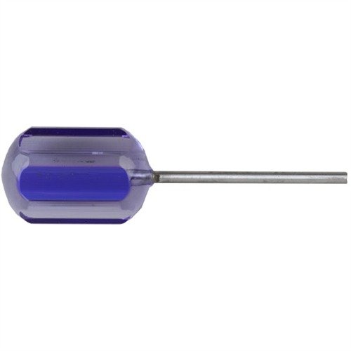 The Brownells Trigger Return Spring Tool for Beretta 92 Series installs springs easily, with a concave tip for precise control, keeping your hands close to the work.