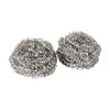 BROWNELLS STAINLESS STEEL SPONGE