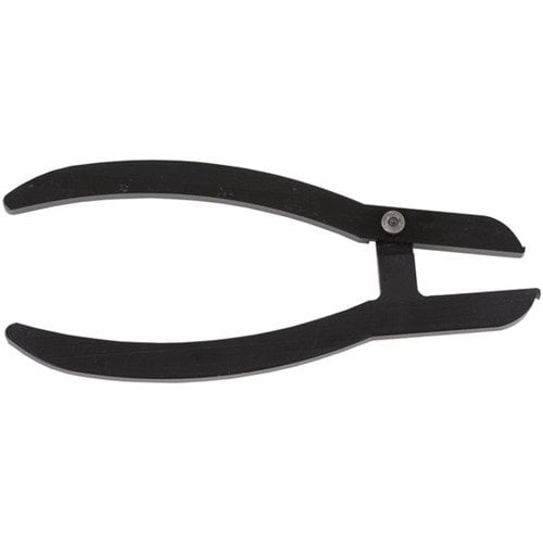 PLIERS Best Way Tools SOFT JAW PLIERS, 1 OPENING - Brownells UK