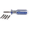 BROWNELLS MAGNA-TIP 5 PIECE SCREWDRIVER SET FOR BROWNING AUTO