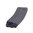 AR-15 Tactical Mag w/Ranger Plate 223/5.56 30rd Alum. Gray