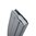 AR-15 Tactical Mag w/Ranger Plate 223/5.56 30rd Alum. Gray