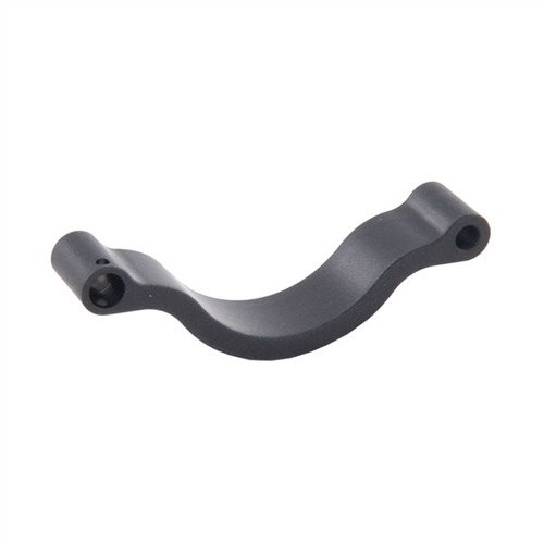 Upgrade your AR-15/M16 with the Brownells Tactical Triggerguard for fast trigger access, enhanced comfort, and rugged aluminum durability, even with gloves.