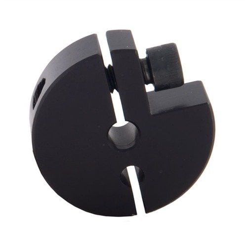 The Brownells Extractor Rod Tool for S&W offers a secure grip for easy extractor removal, ensuring no scratches and professional results every time.