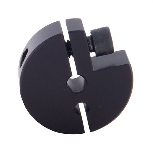 The Brownells Extractor Rod Tool for Ruger® Security-Six® offers secure, scratch-free extraction with its machined aluminum clamp and non-slip design.