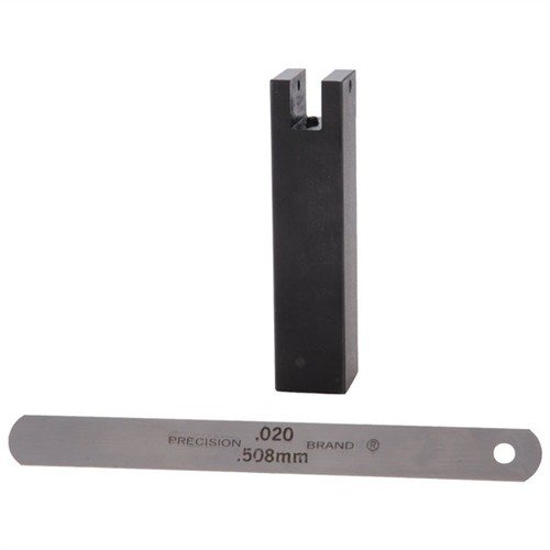 Handgun Tools > Trigger Tools - Preview