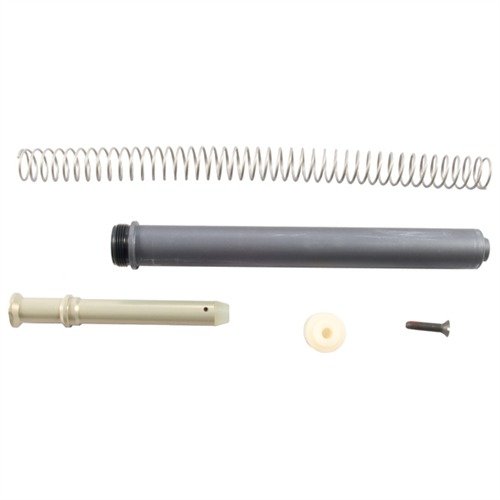 Enhance your A2 Rifle with the Colt Buttstock Mounting Kit, featuring a durable 10-1/8