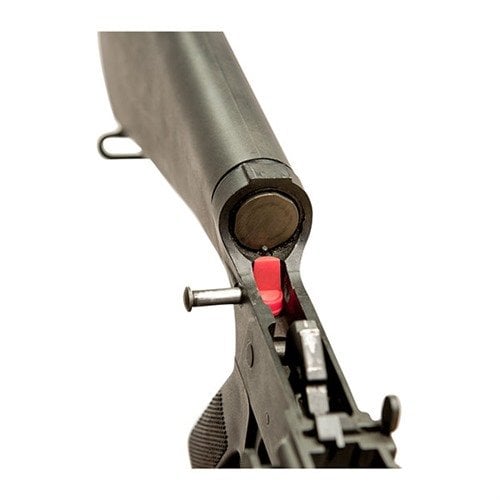 Enhance your AR's accuracy with the BROWNELLS ACCU-WEDGE, a simple drop-in solution that eliminates receiver movement for tighter, consistent shooting groups.