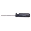 Ensure a precise pin fit with hardened steel reamers, ideal for correcting out-of-round holes; featuring comfortable handles for maximum torque.