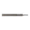 Brownells Premium Roll Pin Starter Punches are hardened steel tools that ensure easy removal of roll pins, featuring a balled tip for precision and protection.