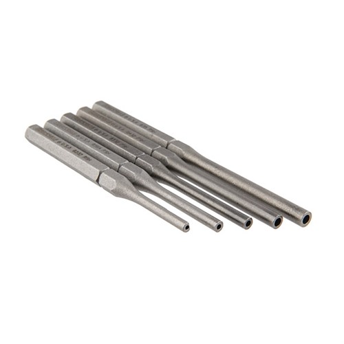 PREMIUM ROLL PIN HOLDERS Premium Roll Pin Holder Set Brownells UK