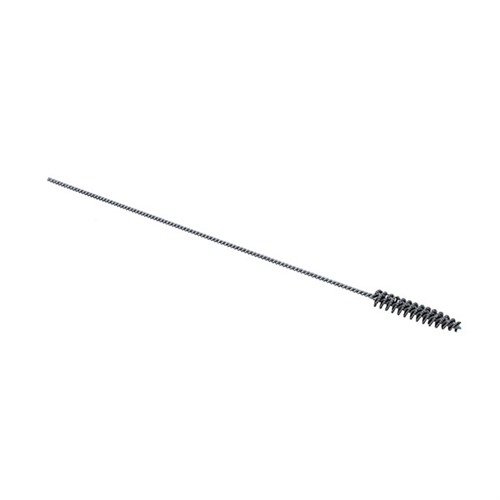 Achieve smooth, friction-free chambers with Brownells 5.56mm NATO 800 grit chamber hone, curing sticky extraction for faster, more reliable cycling.