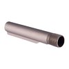 BROWNELLS BUFFER TUBE 2 POSITION MIL-SPEC ANODIZED GREY