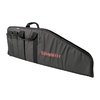 The Brownells Tactical Rifle Case features a water-resistant outer shell, heat-resistant lining, 1 3⁄4” padding, and three magazine pouches for ultimate protection.