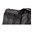 BROWNELLS TACTICAL CASE 38" BLACK WITH BLACK TRIM