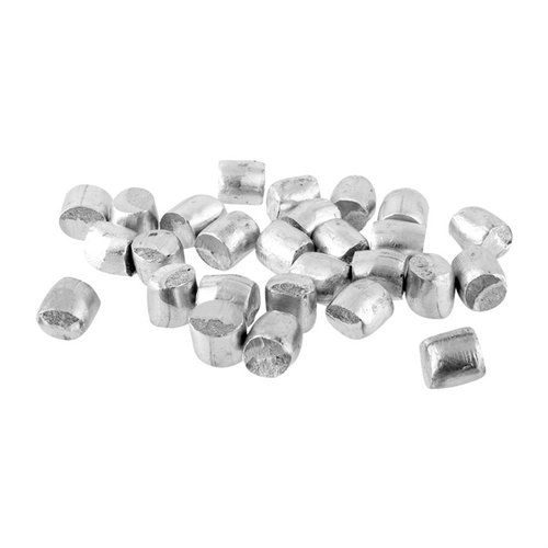 Bullet Casting > Lead Alloy - Preview