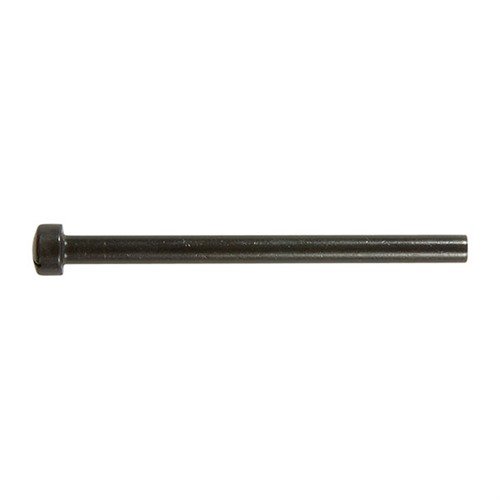 The Brownells Blank Screw Kit offers 20 pre-slotted screws in various sizes, perfect for custom gunsmithing with a drill press and dies for limitless possibilities.
